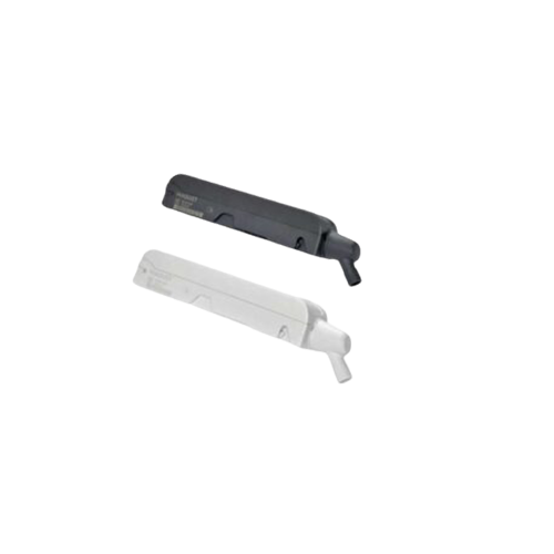 EXPIRATORY CASSETTE