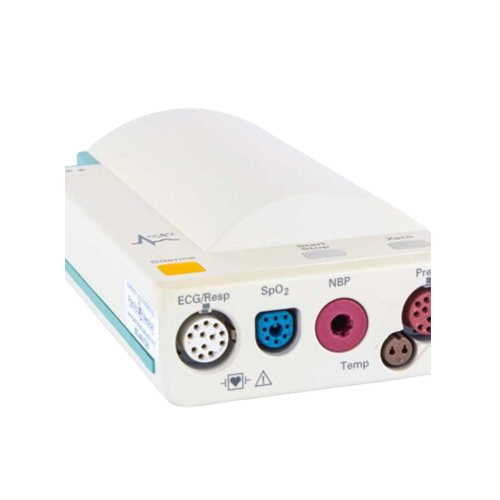 MMS MODULE