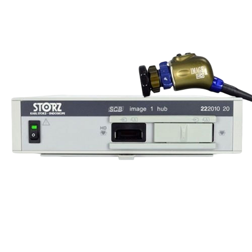 Storz-Image-1-Hub-HD