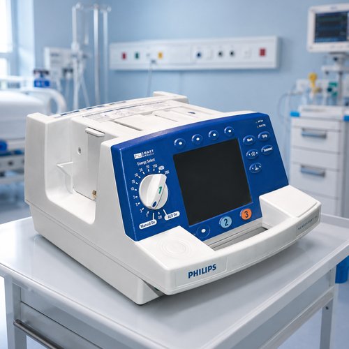 home-Defibrillator